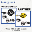 Pack Helix Pro + Helix Partner