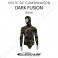 Veste de combinaison Dark Fusion - 3mm