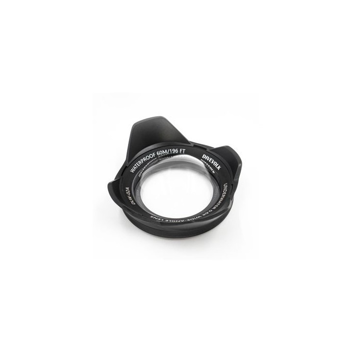 [Pack Océan] Caisson SEATOUCH 4 Max Plus