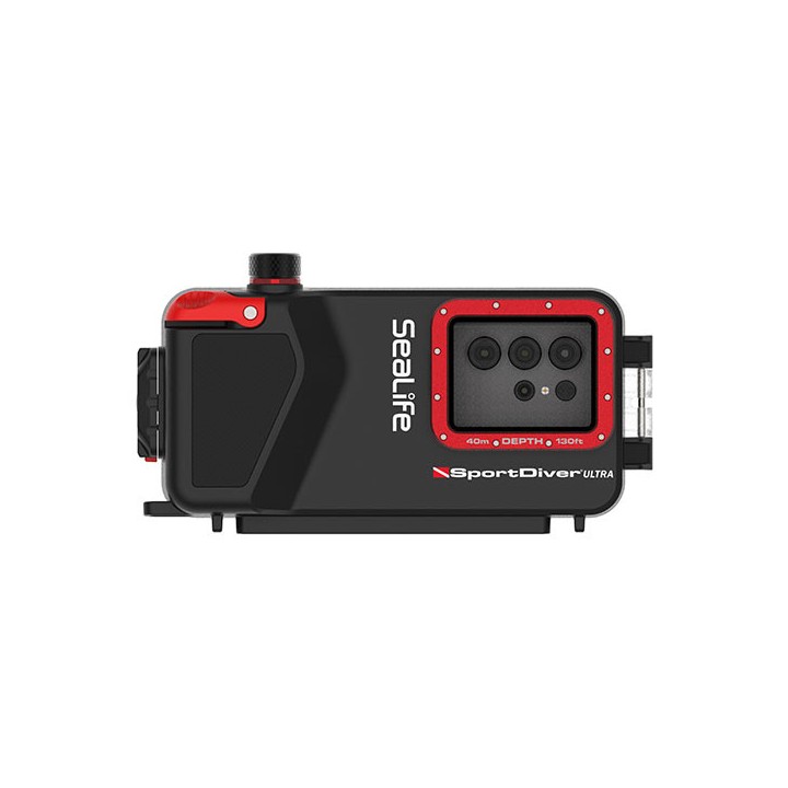 Caisson étanche SportDiver Ultra pour Smarphone Caisson étanche SportDiver Ultra pour Smarphone
