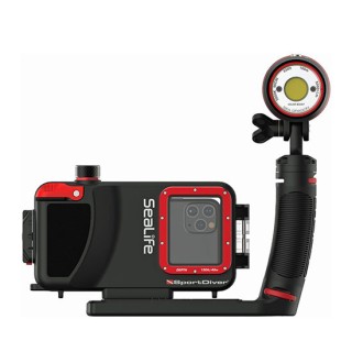 Pack SportDiver Pro 2500 pour iPhone