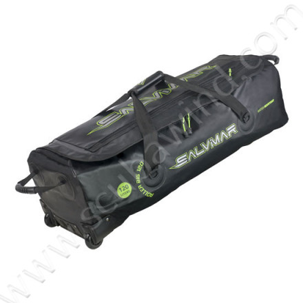 Sac étanche à roulettes - 120L