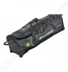 Sac étanche à roulettes - 120L