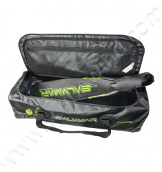 Sac étanche à roulettes - 120L
