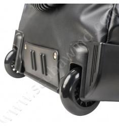Sac étanche à roulettes - 120L