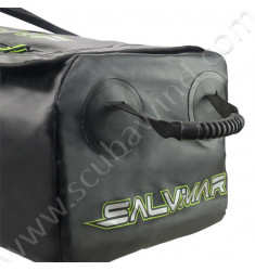 Sac étanche à roulettes - 120L