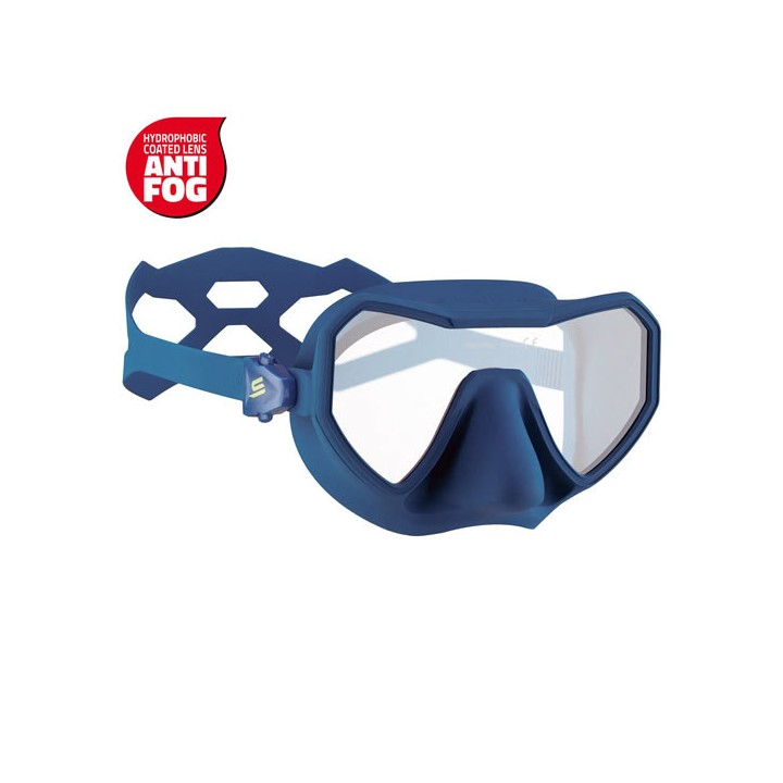 Masque de chasse Neo No Fog - Antibuée Masque de chasse Neo No Fog - Antibuée