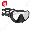 Masque de chasse Neo No Fog - Antibuée