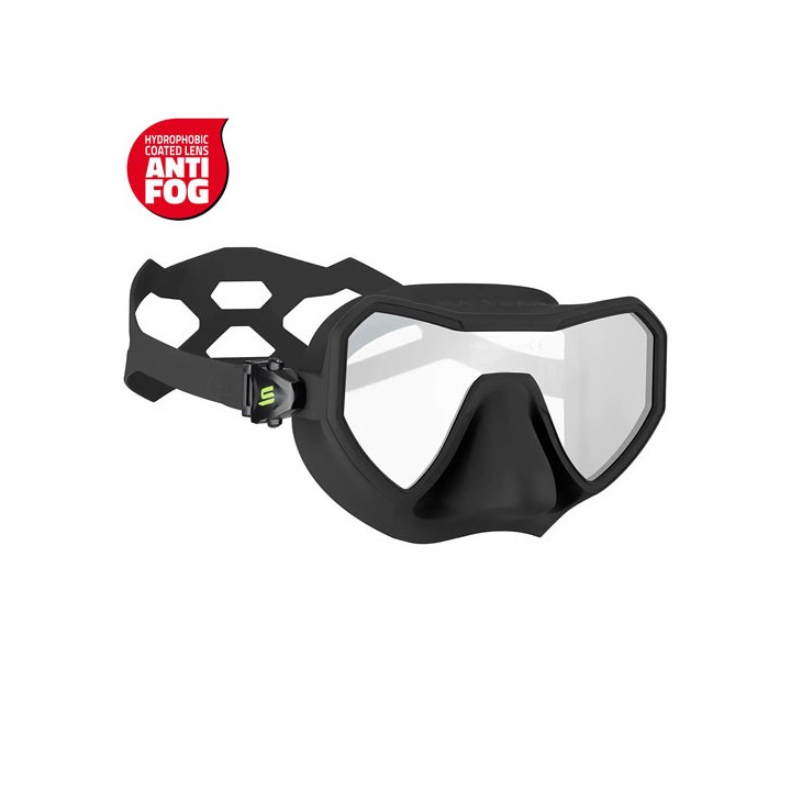 Masque de chasse Neo No Fog - Antibuée Masque de chasse Neo No Fog - Antibuée