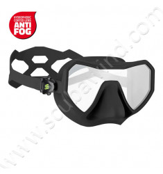 Masque de chasse Neo No Fog - Antibuée