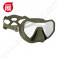Masque de chasse Neo No Fog - Antibuée