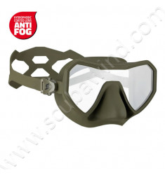 Masque de chasse Neo No Fog - Antibuée