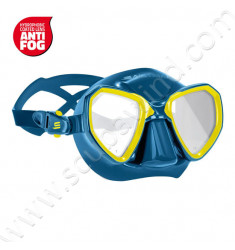 Masque de chasse Morpheus No Fog - Antibuée