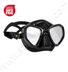 Masque de chasse Morpheus No Fog - Antibuée