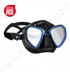 Masque de chasse Morpheus No Fog - Antibuée
