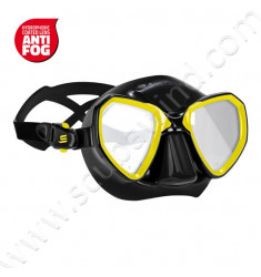 Masque de chasse Morpheus No Fog - Antibuée