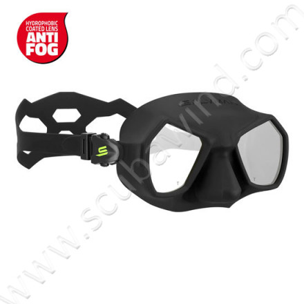 Masque de chasse Hathor No Fog - Antibuée Masque de chasse Hathor No Fog - Antibuée