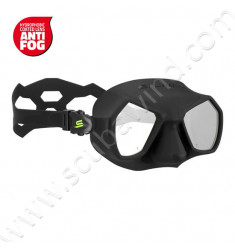 Masque de chasse Hathor No Fog - Antibuée