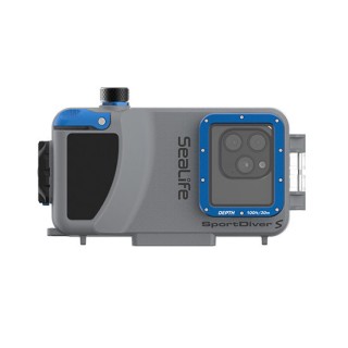 Caisson étanche SportDiver S pour Smarphone