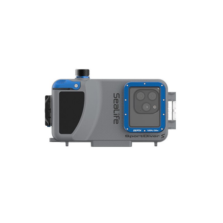 Caisson étanche SportDiver S pour Smarphone Caisson étanche SportDiver S pour Smarphone