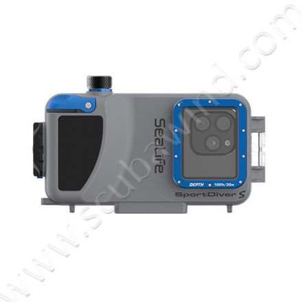Caisson étanche SportDiver S pour Smarphone