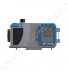 Caisson étanche SportDiver S pour Smarphone