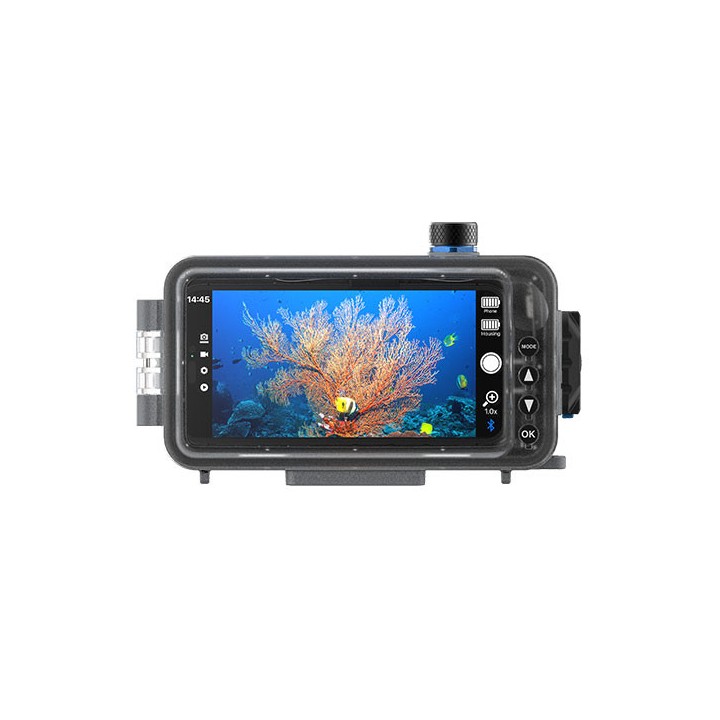 Caisson étanche SportDiver S pour Smarphone Caisson étanche SportDiver S pour Smarphone