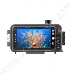 Caisson étanche SportDiver S pour Smarphone