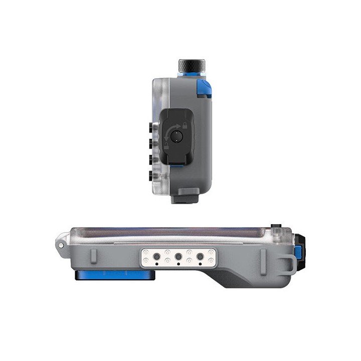 Caisson étanche SportDiver S pour Smarphone Caisson étanche SportDiver S pour Smarphone