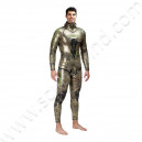 Combinaison Scales 5mm - Homme