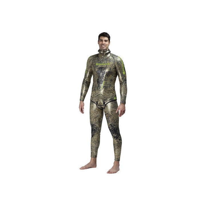 Combinaison Scales 5mm - Homme Combinaison Scales 5mm - Homme