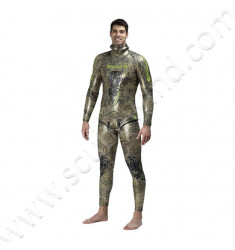 Combinaison Scales 5mm - Homme