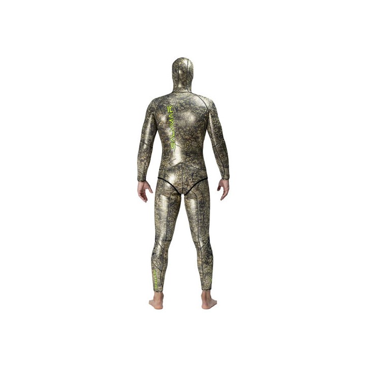 Combinaison Scales 5mm - Homme Combinaison Scales 5mm - Homme