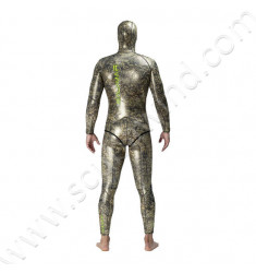 Combinaison Scales 5mm - Homme
