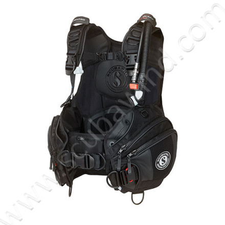 Gilet stabilisateur X-Black