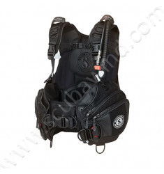 Gilet stabilisateur X-Black