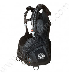 Gilet stabilisateur X-Black