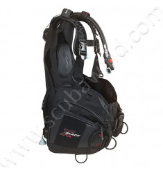Gilet stabilisateur X-Black
