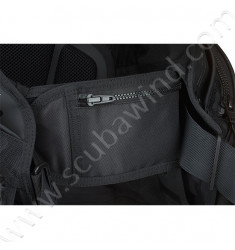 Gilet stabilisateur X-Black