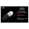 Pro Flash 4 Led multifonction