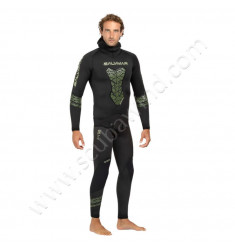 Ensemble SPEARFISHING 3,5mm