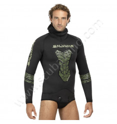 Ensemble SPEARFISHING 3,5mm