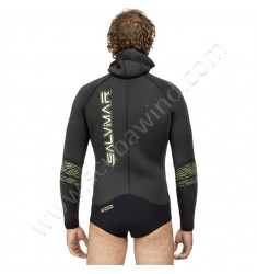 Ensemble SPEARFISHING 5mm