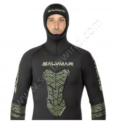 Ensemble SPEARFISHING 5mm