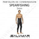 Pantalon SPEARFISHING 5mm