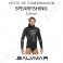 Veste SPEARFISHING 3,5mm