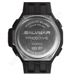 Montre Profondimètre FREEDIVE 