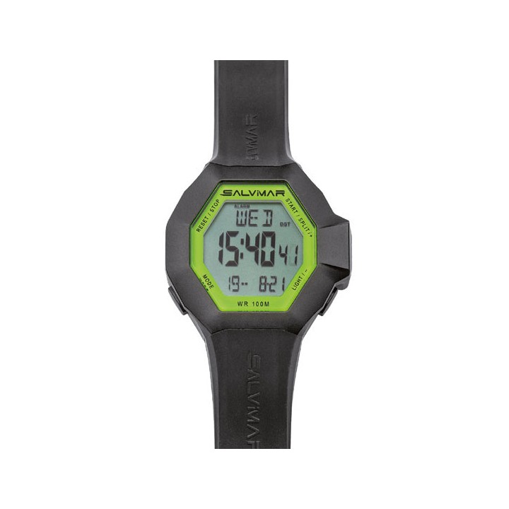 Montre d'apnée DEEPER