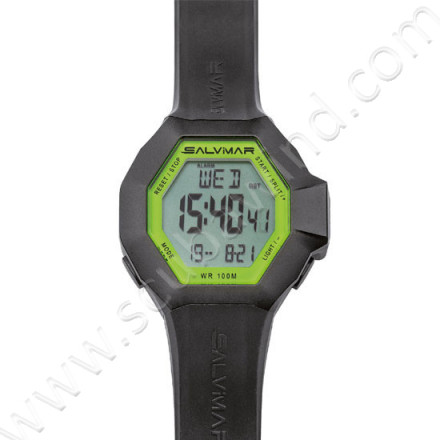 Montre d'apnée DEEPER