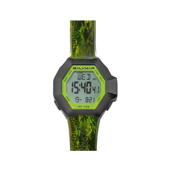 Montre d'apnée DEEPER